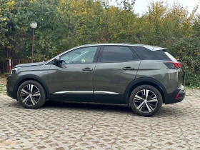 Peugeot 3008 1.2 PureTech Allure, снимка 6