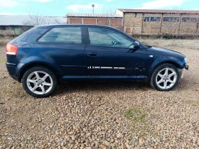 Audi A3 1.6, снимка 5