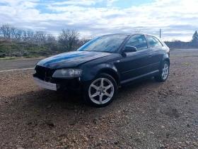 Audi A3 1.6, снимка 7