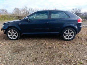 Audi A3 1.6, снимка 4