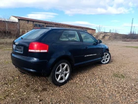 Audi A3 1.6, снимка 1