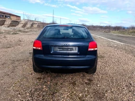 Audi A3 1.6, снимка 3