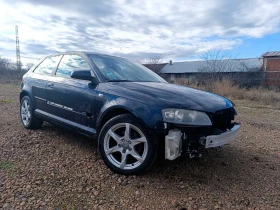 Audi A3 1.6, снимка 8