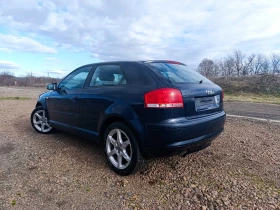 Audi A3 1.6, снимка 2