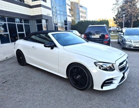 Mercedes-Benz E 53 AMG 4Matic/Virtual/HuD/Burmester/Memory//360 | Mobile.bg    4