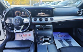 Mercedes-Benz E 53 AMG 4Matic/Virtual/HuD/Burmester/Memory//360 | Mobile.bg    8