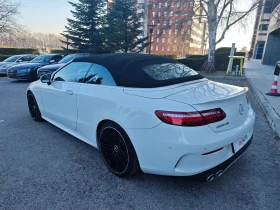 Mercedes-Benz E 53 AMG 4Matic/Virtual/HuD/Burmester/Memory//360 | Mobile.bg    7