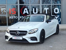 Mercedes-Benz E 53 AMG 4Matic/Virtual/HuD/Burmester/Memory//360 | Mobile.bg    1