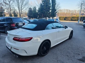 Mercedes-Benz E 53 AMG 4Matic/Virtual/HuD/Burmester/Memory//360 | Mobile.bg    6