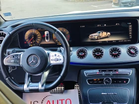 Mercedes-Benz E 53 AMG 4Matic/Virtual/HuD/Burmester/Memory//360 | Mobile.bg    9