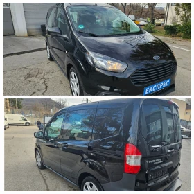 Ford Courier 1.5 102k.s | Mobile.bg    7