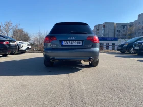 Audi A4, снимка 10