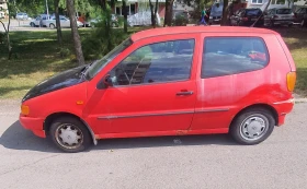 VW Polo, снимка 4