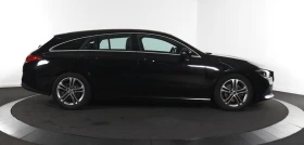 Mercedes-Benz CLA 180d Business Solution - 34500 лв. - 22012405 | Car24.bg