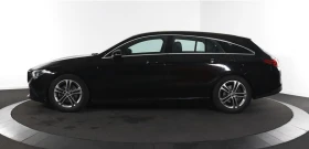 Mercedes-Benz CLA 180d Business Solution - 34500 лв. - 22012405 | Car24.bg