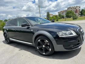 Audi A6 4X4 ALLROAD, снимка 1