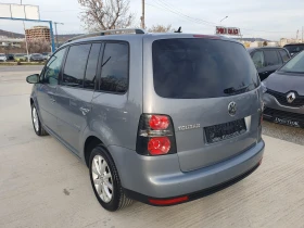 VW Touran 1.9TDI - FREESTYLE - 6ck. - 10499 лв. - 87733181 | Car24.bg