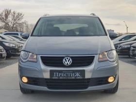 VW Touran 1.9TDI - FREESTYLE - 6ck. , снимка 2