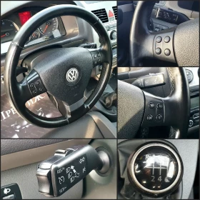 VW Touran 1.9TDI - FREESTYLE - 6ck. - 10499 лв. - 87733181 | Car24.bg