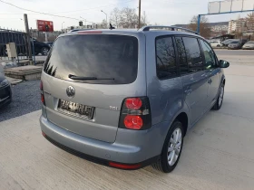 VW Touran 1.9TDI - FREESTYLE - 6ck. - 10499 лв. - 87733181 | Car24.bg