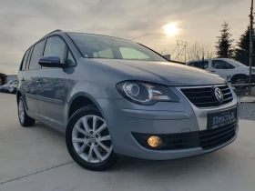 VW Touran 1.9TDI - FREESTYLE - 6ck. , снимка 3