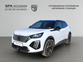     Peugeot 2008 GT 1.2 PureTech 130 EAT8 EURO 6.4/2304417