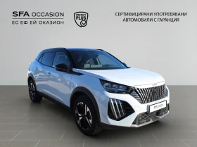 Peugeot 2008 GT 1.2 PureTech 130 EAT8 EURO 6.4/2304417 | Mobile.bg    9