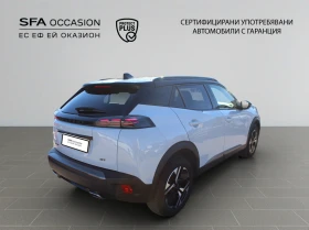 Peugeot 2008 GT 1.2 PureTech 130 EAT8 EURO 6.4/2304417 | Mobile.bg    8
