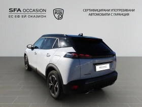 Peugeot 2008 GT 1.2 PureTech 130 EAT8 EURO 6.4/2304417 | Mobile.bg    7