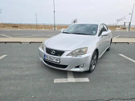 Lexus IS 220d 2.2, снимка 1