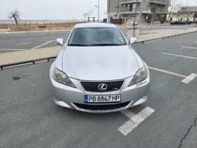 Lexus IS 220d 2.2, снимка 2