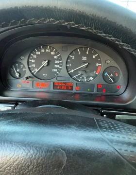 BMW 528 BMW E39 2.8 193.. | Mobile.bg    8