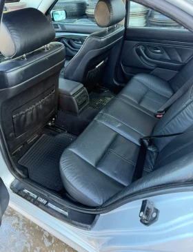 BMW 528 BMW E39 2.8 193.. | Mobile.bg    7