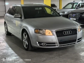 Обява за продажба на Audi A4 ~5 599 лв. - изображение 1