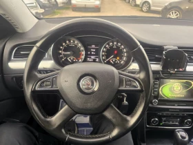 Обява за продажба на Skoda Superb УНИКАЛЕН /Facelift ~17 999 лв. - изображение 11