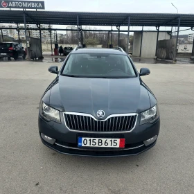 Обява за продажба на Skoda Superb УНИКАЛЕН /Facelift ~17 999 лв. - изображение 2