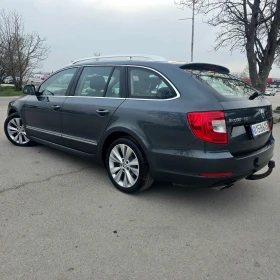 Обява за продажба на Skoda Superb УНИКАЛЕН /Facelift ~17 999 лв. - изображение 6