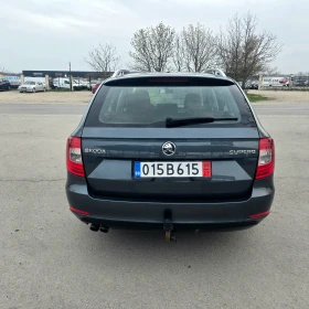 Обява за продажба на Skoda Superb УНИКАЛЕН /Facelift ~17 999 лв. - изображение 5