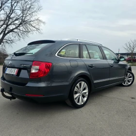 Обява за продажба на Skoda Superb УНИКАЛЕН /Facelift ~17 999 лв. - изображение 4