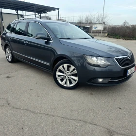 Обява за продажба на Skoda Superb УНИКАЛЕН /Facelift ~17 999 лв. - изображение 3