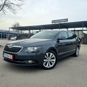 Обява за продажба на Skoda Superb УНИКАЛЕН /Facelift ~17 999 лв. - изображение 1
