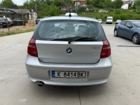 BMW 120 Автоматик - 10300 лв. - 59146133 | Car24.bg