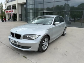 BMW 120 Автоматик - 10300 лв. - 59146133 | Car24.bg
