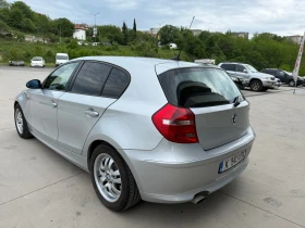 BMW 120 Автоматик - 10300 лв. - 59146133 | Car24.bg