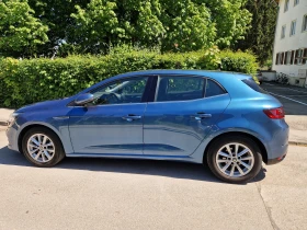     Renault Megane TCe 130 Intens
