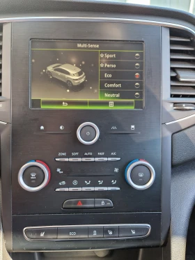 Renault Megane TCe 130 Intens | Mobile.bg    10