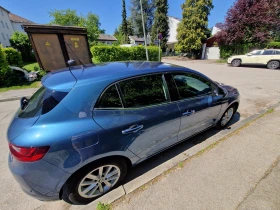 Renault Megane TCe 130 Intens | Mobile.bg    4