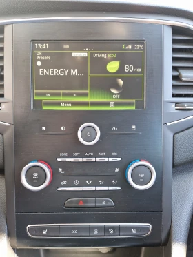 Renault Megane TCe 130 Intens | Mobile.bg    11