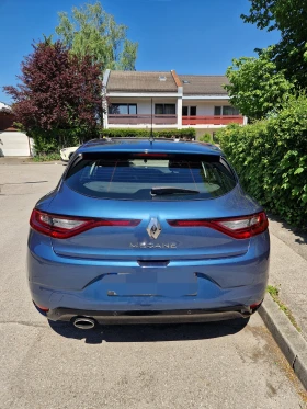 Renault Megane TCe 130 Intens | Mobile.bg    3