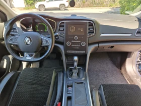 Renault Megane TCe 130 Intens | Mobile.bg    6